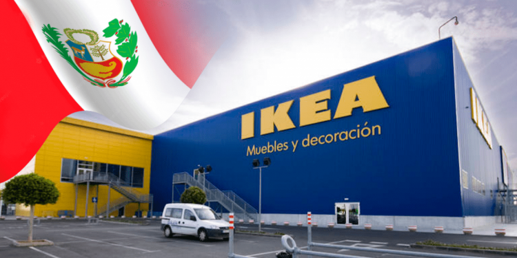 Confirman cuándo arribará IKEA en el Perú con su primera tienda