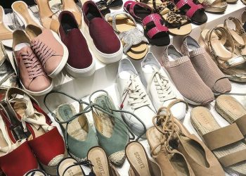 Exportaciones brasileñas de calzado crecen a dos dígitos este 2022