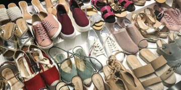 Exportaciones brasileñas de calzado crecen a dos dígitos este 2022