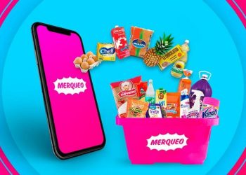Supermercado online Merqueo se prepara para entrar en la Bolsa de Nueva York