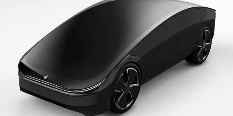 Apple aplaza lanzamiento de su vehículo eléctrico y autónomo para 2026: ¿cuánto costará?