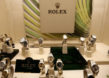 Rolex certifica sus relojes usados para la venta