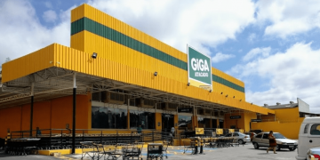 Cencosud abre su primer supermercado Giga Atacado en Brasil tras adquisición