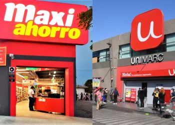 Dueño de Maxiahorro y Unimarc abrirá casi 60 supermercados en la región