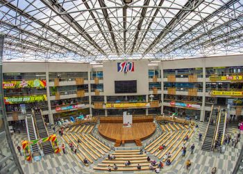Mall colombiano Plaza de las Américas ampliará sus instalaciones en 2023