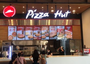 Pizza Hut regalará pizzas este 29 de diciembre por la inauguración de tres nuevos locales en Perú