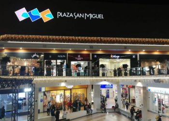 Mall Plaza San Miguel suma más de 20 nuevos locales este cierre de año