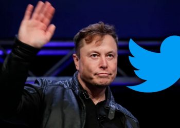 Elon Musk busca a alguien "lo suficientemente tonto" para que se encargue de Twitter