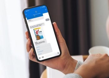 Walmart lanza un innovador sistema de compras por mensaje de texto