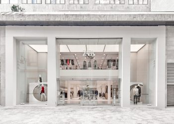 Zara abre nueva megatienda de 6.000 m2 y con lo último en tecnología