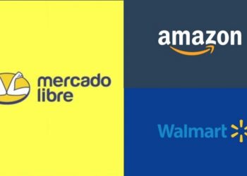 Amazon, Mercado Libre o Walmart: ¿cuál es la página e-commerce preferida en México?