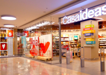 Casaideas inauguró dos nuevas tiendas en Colombia