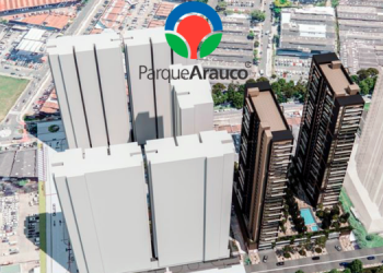 Parque Arauco invierte en nuevo proyecto de edificios multifamiliares