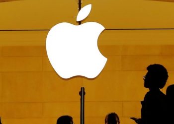 Apple vale un billón de dólares menos que hace un año