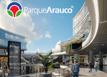 Parque Arauco construirá edificios residenciales en sus malls