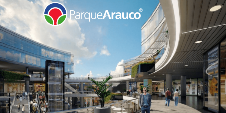 Parque Arauco construirá edificios residenciales en sus malls