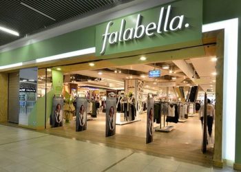 Ganancias de Falabella caen 86% en 2022 y anuncia ambicioso plan de inversión para este año