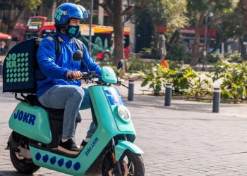 JOKR cierra oficialmente sus operaciones en Colombia