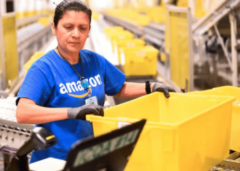 Amazon despedirá más 18 mil empleados, el mayor recorte en una tecnológica