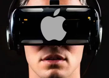 Compite contra Meta: Apple lanzará sus gafas de realidad virtual y aumentada este año