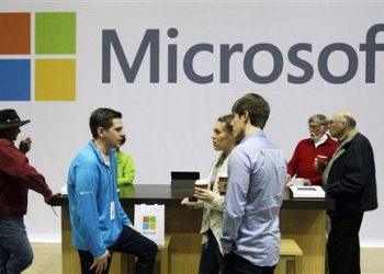 Más despidos tecnológicos: Microsoft eliminará 11 mil puestos de trabajo