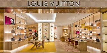 Louis Vuitton aumentará los precios hasta un 20% en China