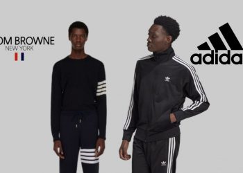 Adidas pierde batalla judicial contra marca de lujo por el uso de sus icónicas rayas