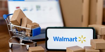 Walmart se asocia con Salesforce para impulsar su negocio de envío