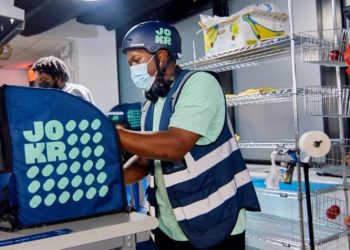 JOKR anuncia su salida de México y se centrará en Brasil