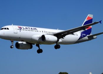Latam Airlines anuncia cuatro nuevas rutas para mejorar la conectividad en Latinoamérica