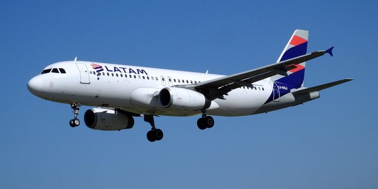Latam Airlines anuncia cuatro nuevas rutas para mejorar la conectividad en Latinoamérica