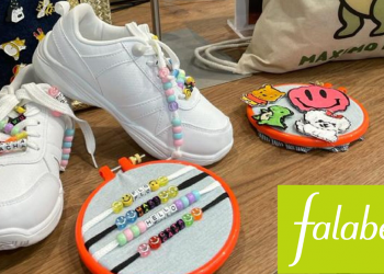 Falabella lanza nuevo servicio de reparación y personalización de uniformes escolares