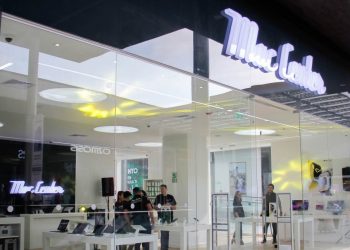 Mac Center, distribuidor oficial de Apple, abre una nueva tienda en Perú