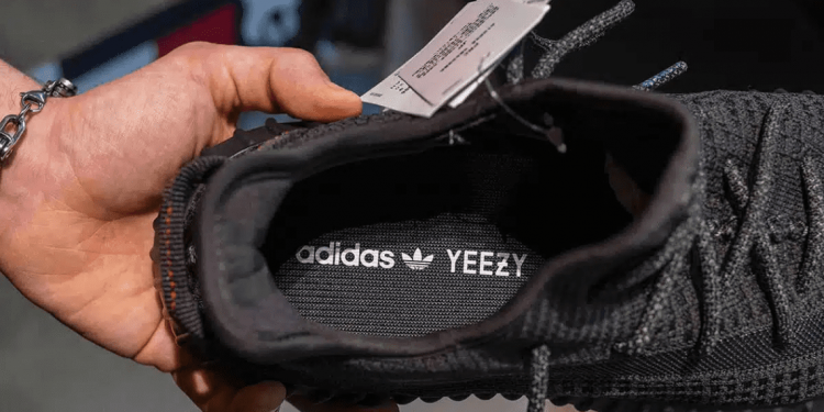 Adidas estima pérdidas de 700 millones de euros en 2023 tras la ruptura con Yeezy