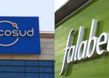 Falabella y Cencosud escalan posiciones y figuran entre los 100 retailers más grandes del mundo