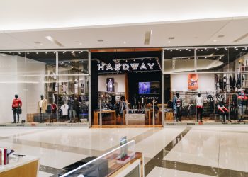 La marca de indumentaria Hardway busca crecer en Argentina