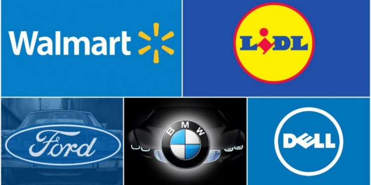 ¿Cuál es la empresa familiar más grande según sus ingresos?