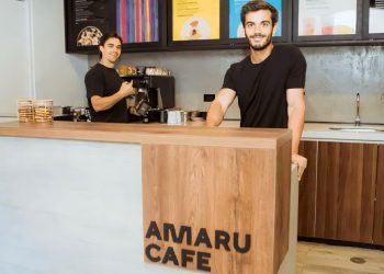 Amaru Superfoods abrirá seis locales de su nueva marca de cafeterías en Perú