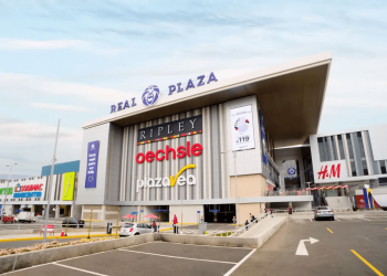 Centro Comercial Real Plaza recibe certificación Trinorma por sus estándares de calidad, medioambiente y seguridad