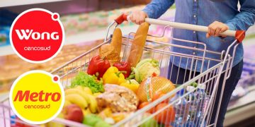 Supermercados Wong y Metro son reconocidos por ofrecer la mayor cantidad de productos veganos en Perú