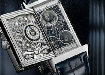 Richemont lanza una plataforma para luchar contra el robo de joyas y relojes