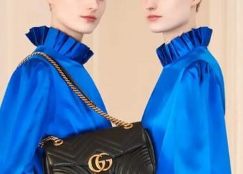 La estrategia de Gucci después de la era de Alessandro Michele