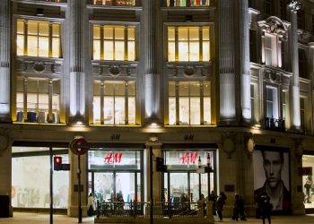 H&M más que duplica su beneficio en el primer trimestre, hasta 47,9 millones de euros