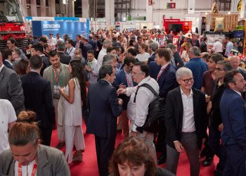 Abre el SIL que vuelve a mostrar lo último de la evolución del sector logístico