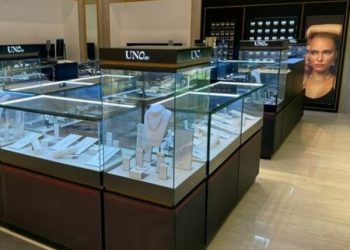 México: joyería Unode50 alcanza la decena de puntos de venta en México con una apertura en El Palacio de Hierro