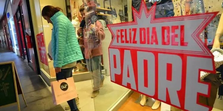 Argentina: Crecen las expectativas en comercios por el Día del Padre