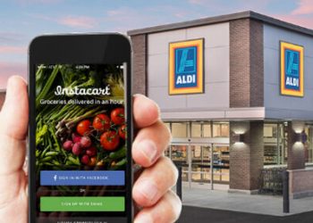 Estados Unidos: Aldi promete entregas ¡en 30 minutos!