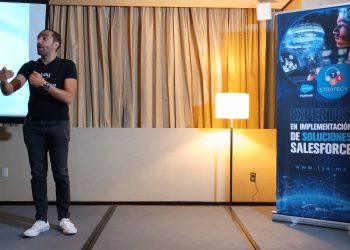 TS4 Strategy muestra claves de transformación en comercio al detalle