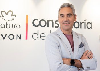 Tras fusionarse, Natura y Avon nombran a nuevo gerente general en Perú
