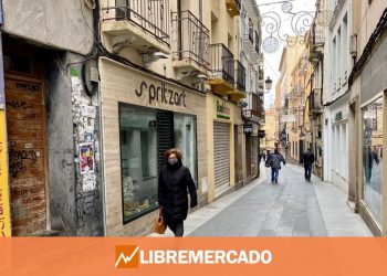 España es el tercer país de Europa con más restricciones al comercio